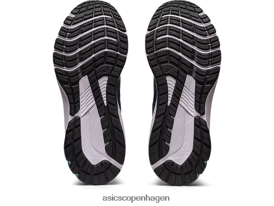 Asics gt-1000 11 bred indigo blå/himmel Z206F62434