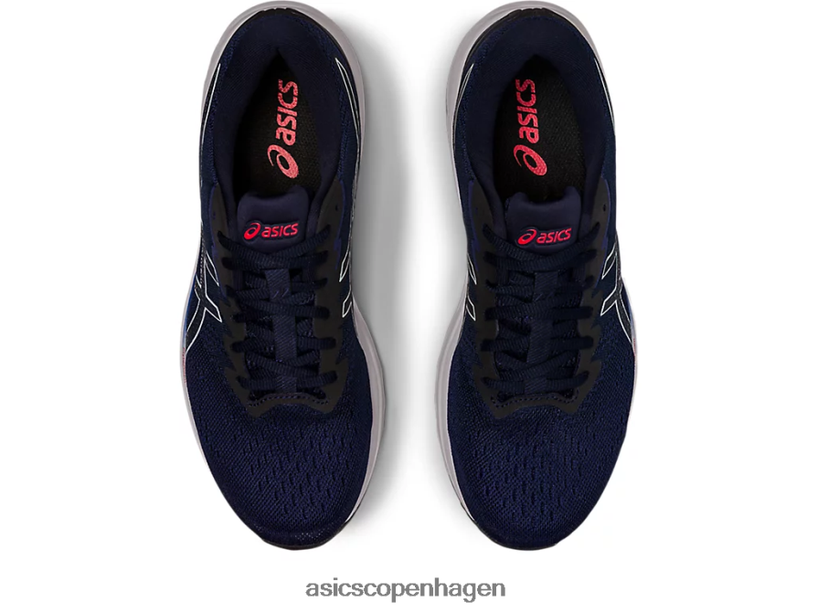 Asics gt-1000 11 bred indigo blå/midnat Z206F6495