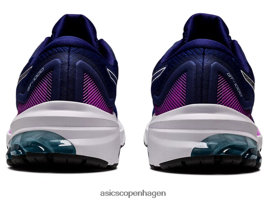 Asics gt-1000 11 bred lapis lazuli blå/blød himmel Z206F62598