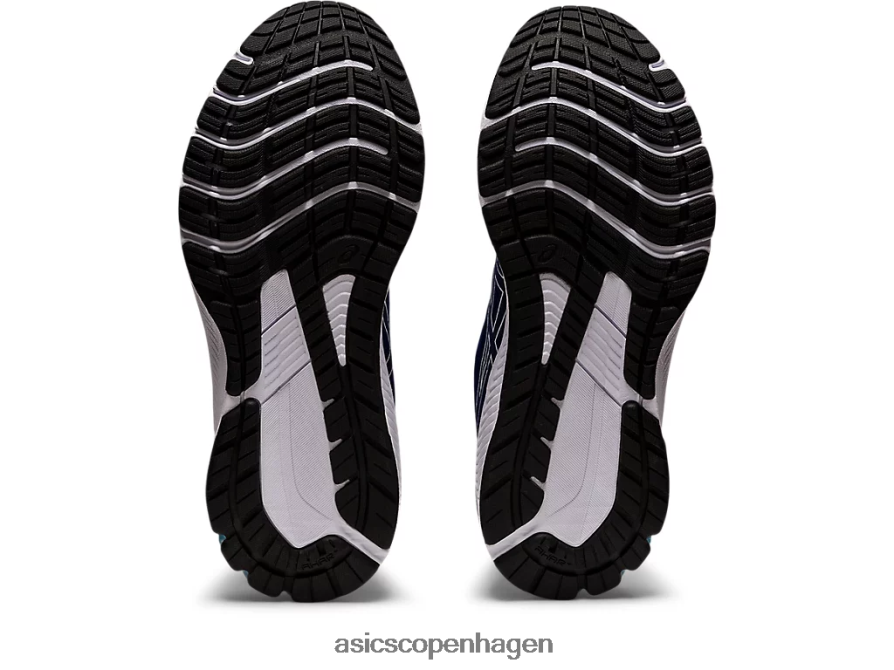 Asics gt-1000 11 bred lapis lazuli blå/blød himmel Z206F62598