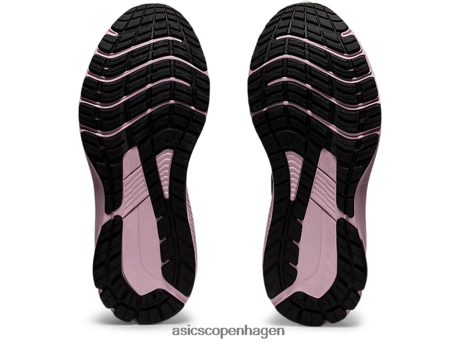 Asics gt-1000 11 bred mako blå/knapt rosenrød Z206F63223