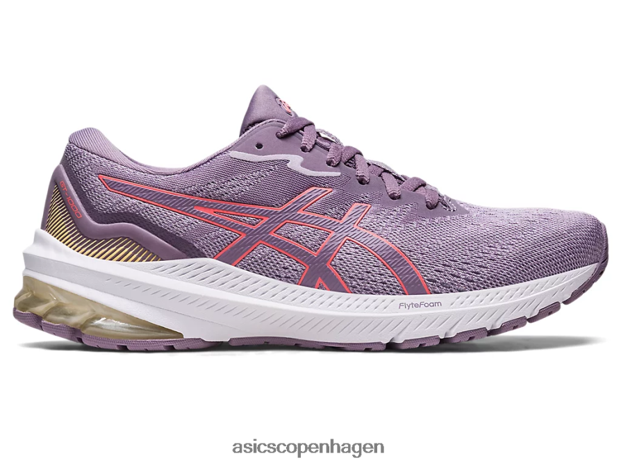 Asics gt-1000 11 bred skumringsviolet/violet kvarts Z206F62447