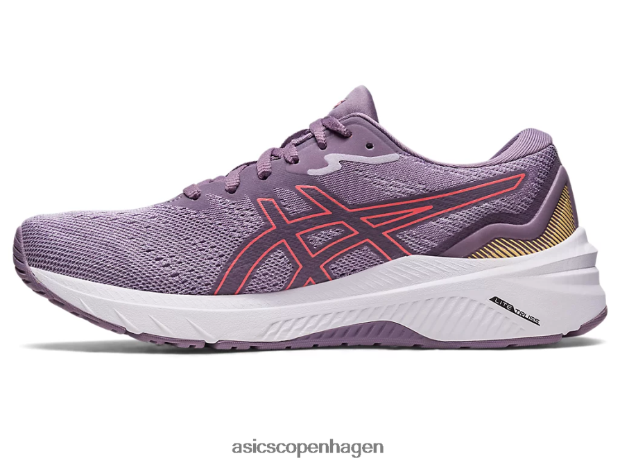 Asics gt-1000 11 bred skumringsviolet/violet kvarts Z206F62447
