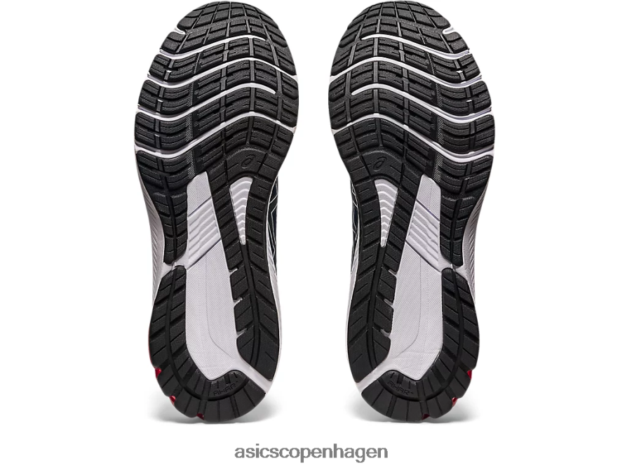 Asics gt-1000 11 ekstra bred indigo blå/midnat Z206F6373