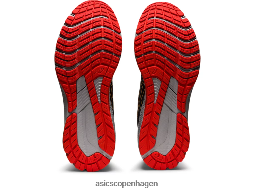 Asics gt-1000 11 ekstra bred sheet rock/sort Z206F6601