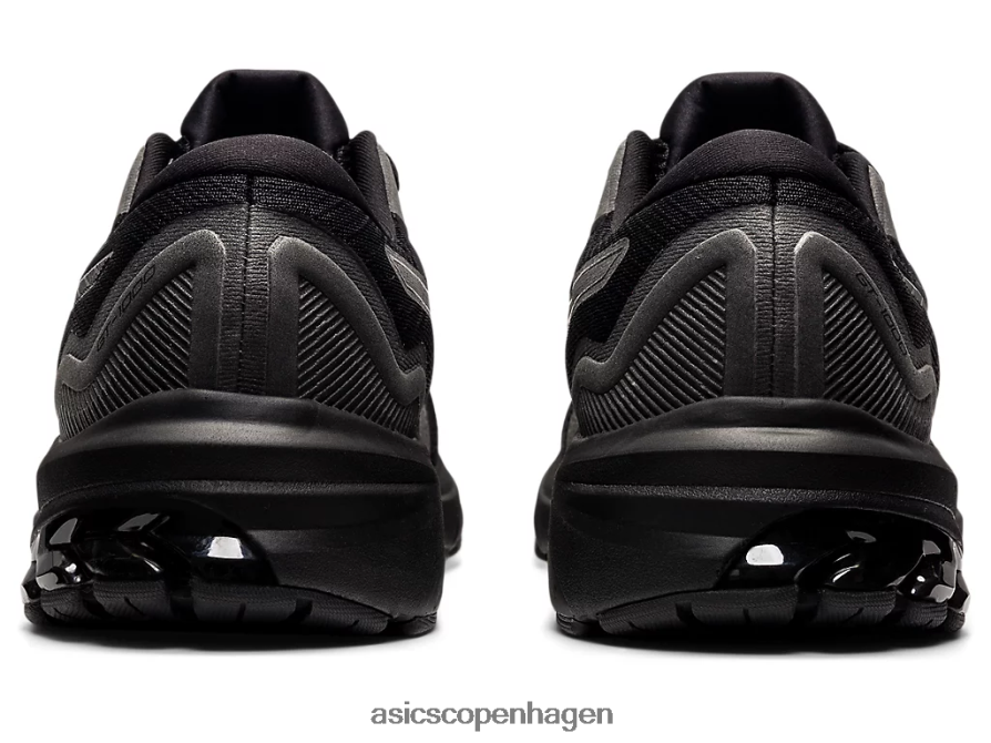 Asics gt-1000 11 ekstra bred sort Z206F61317