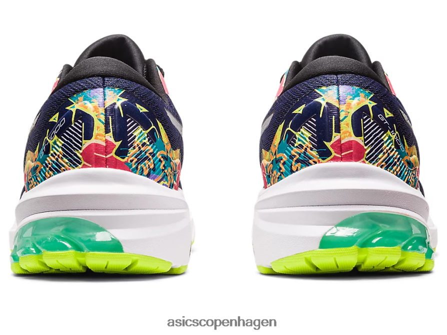 Asics gt-1000 11 ekstra bredt lite-show limeskal/lite show Z206F6189