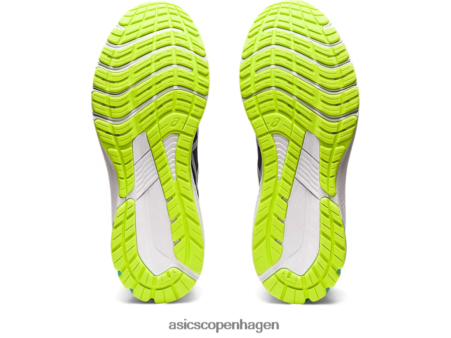 Asics gt-1000 11 ekstra bredt lite-show limeskal/lite show Z206F6189