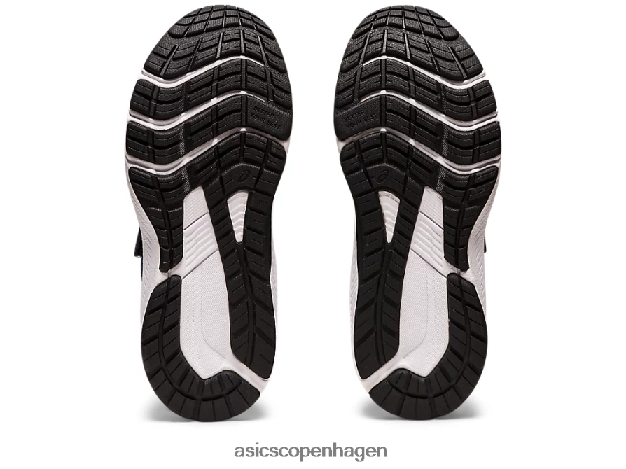 Asics gt-1000 11 førskole azurblåt/dybt hav Z206F64365