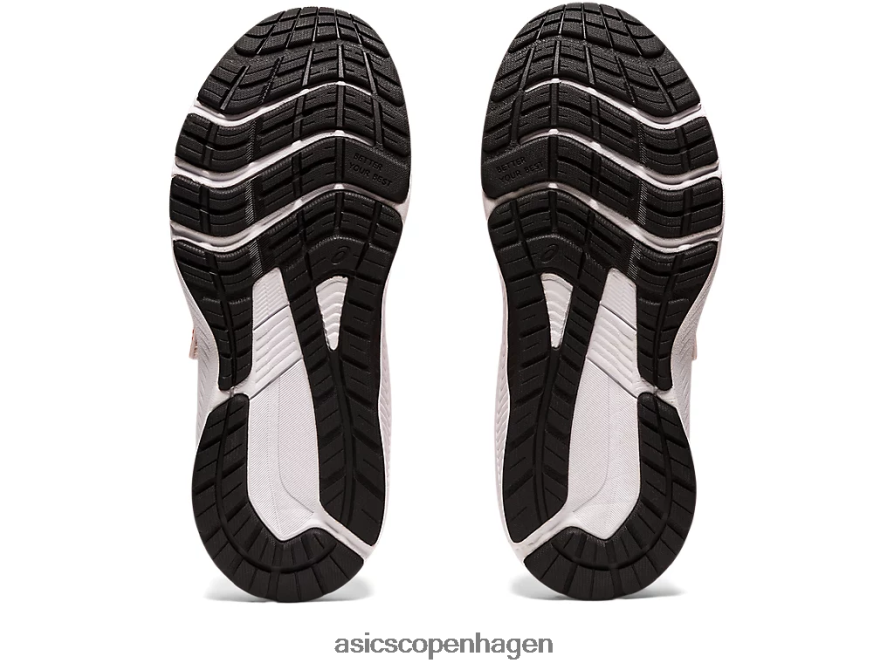 Asics gt-1000 11 førskole cherrytomat/sort Z206F64370