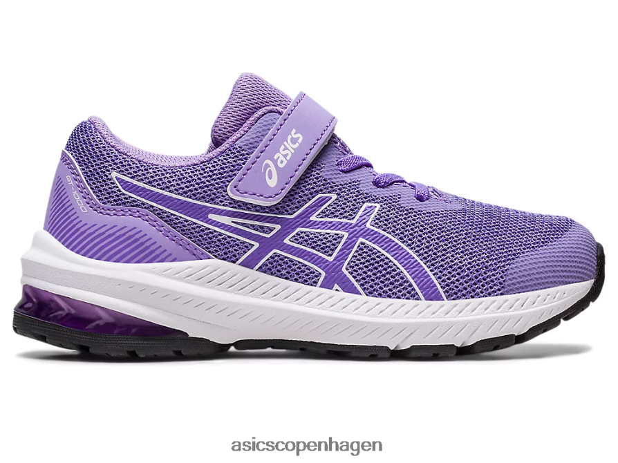 Asics gt-1000 11 førskole digital viol/ametyst Z206F64276
