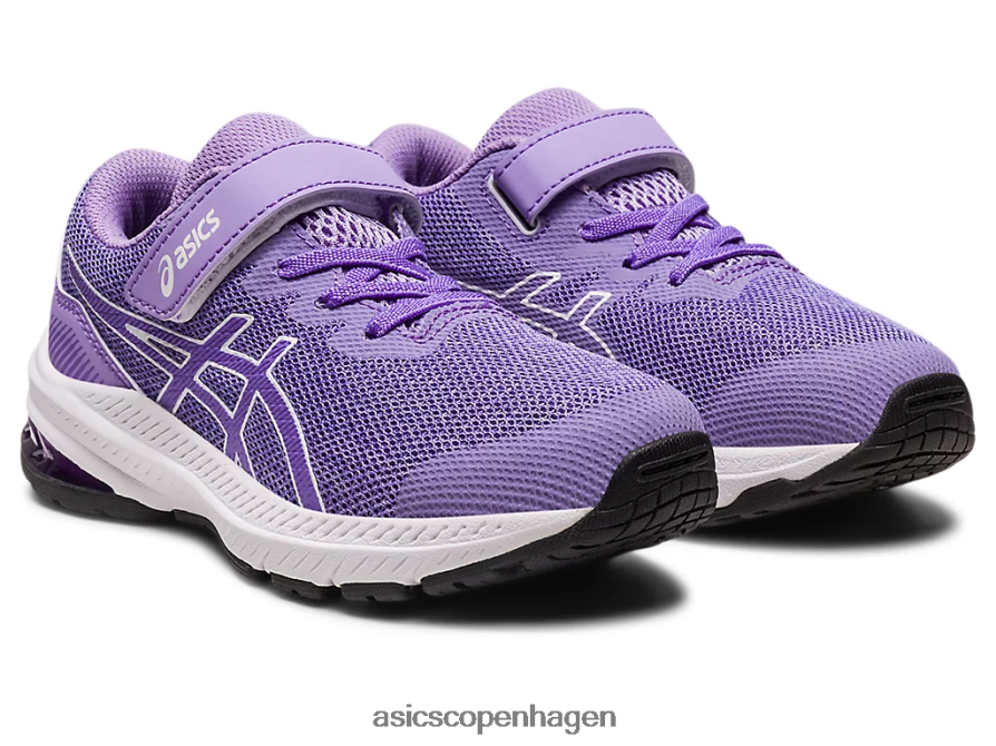 Asics gt-1000 11 førskole digital viol/ametyst Z206F64276