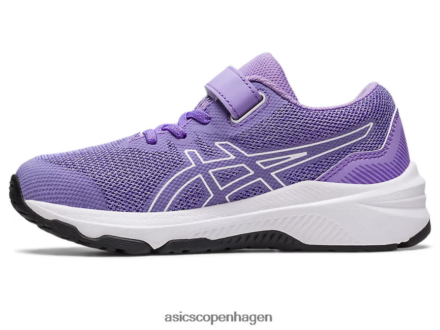 Asics gt-1000 11 førskole digital viol/ametyst Z206F64276