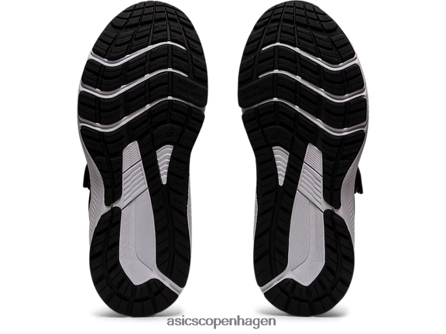 Asics gt-1000 11 førskole fransk blå/hazard grøn Z206F64457