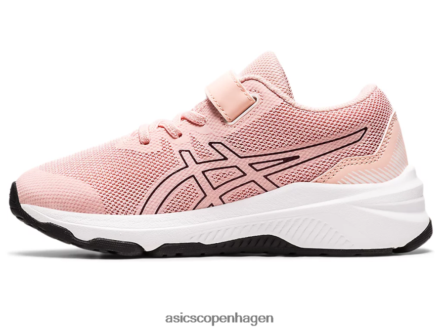 Asics gt-1000 11 førskole frostet rose/dyb mars Z206F64352
