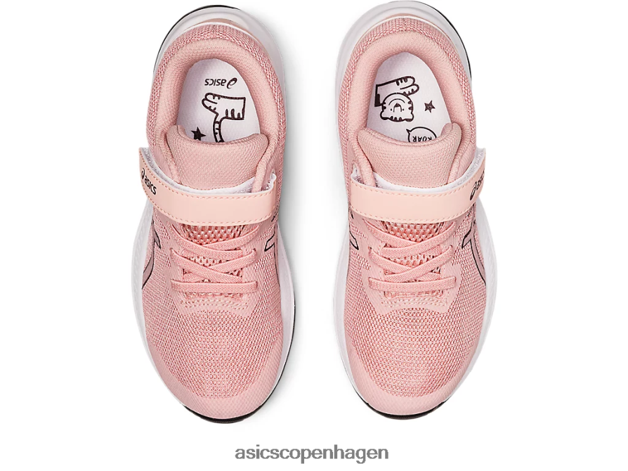 Asics gt-1000 11 førskole frostet rose/dyb mars Z206F64352