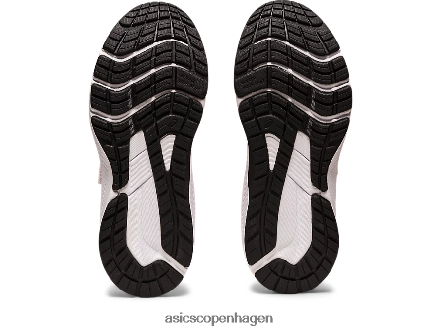 Asics gt-1000 11 førskole frostet rose/dyb mars Z206F64352