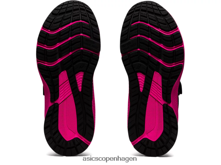 Asics gt-1000 11 førskole grafitgrå/champagne Z206F64477