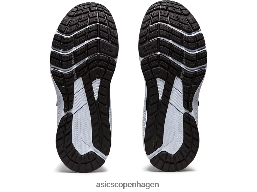 Asics gt-1000 11 førskole grafitgrå/orkidé Z206F64369