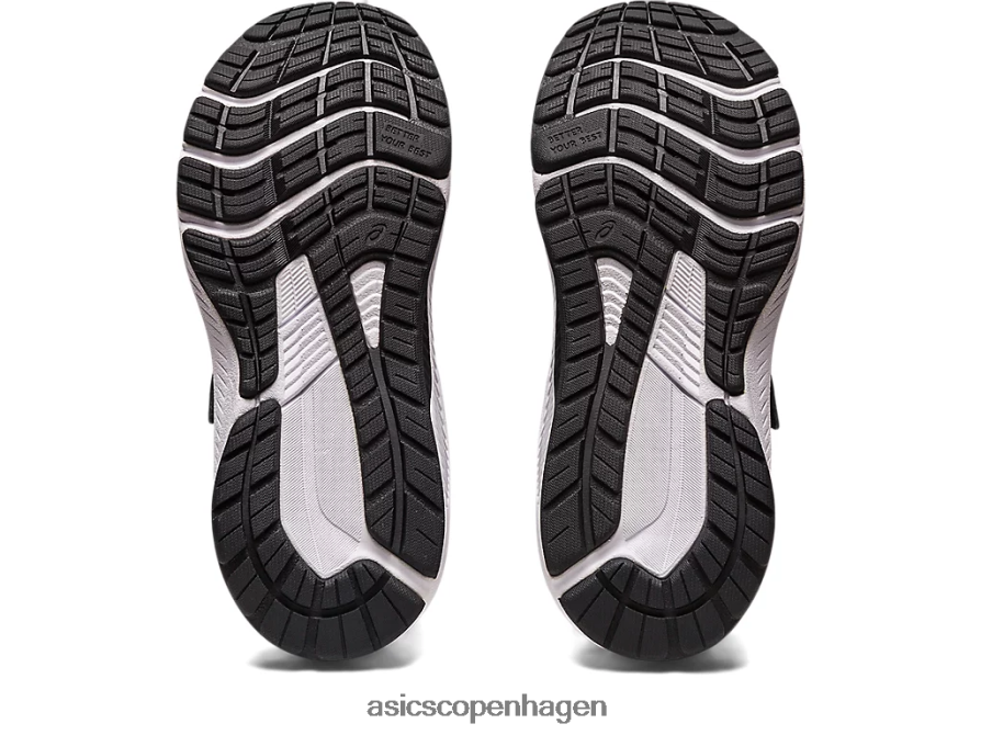 Asics gt-1000 11 førskole indigo blå/genfødt blå Z206F64318