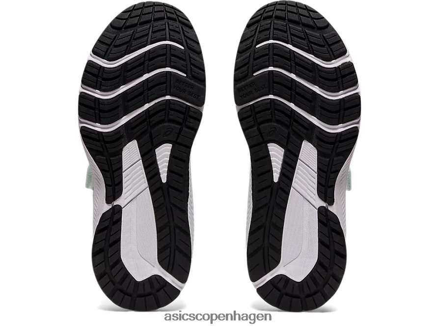 Asics gt-1000 11 førskole klar blå/mako blå Z206F64453