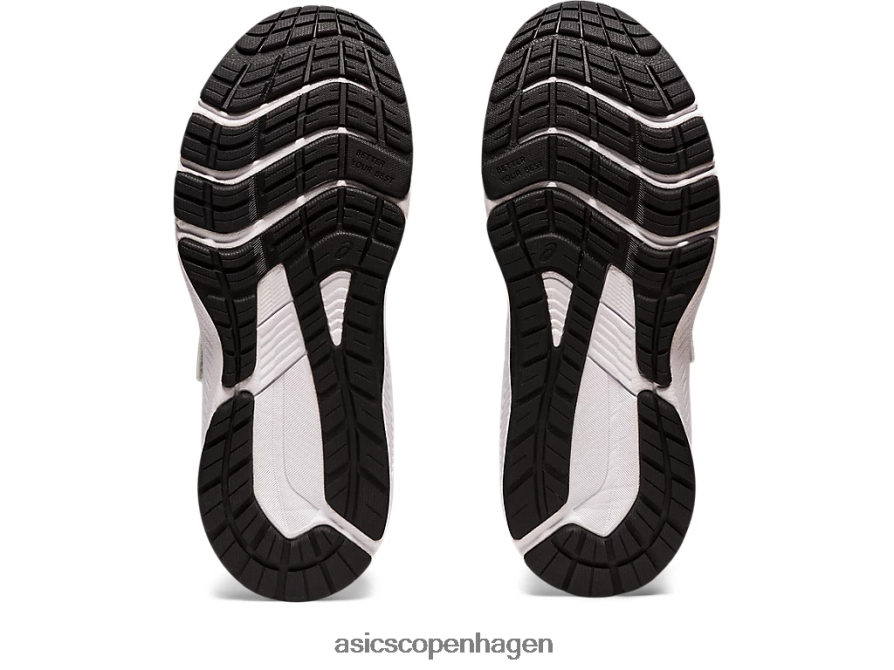 Asics gt-1000 11 førskole piemontegrå/havglas Z206F64350