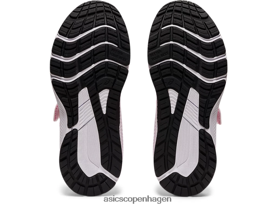Asics gt-1000 11 førskole pink glo/hvid Z206F64452