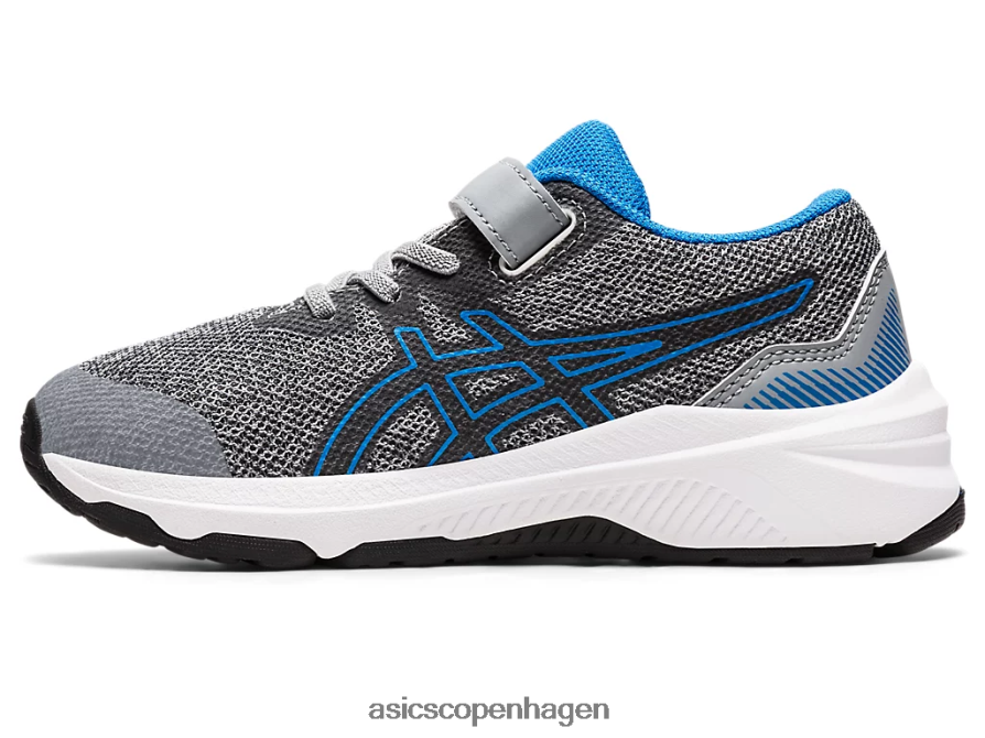 Asics gt-1000 11 førskole sheet rock/sort Z206F64367