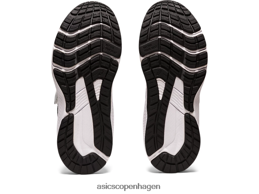 Asics gt-1000 11 førskole sheet rock/sort Z206F64367