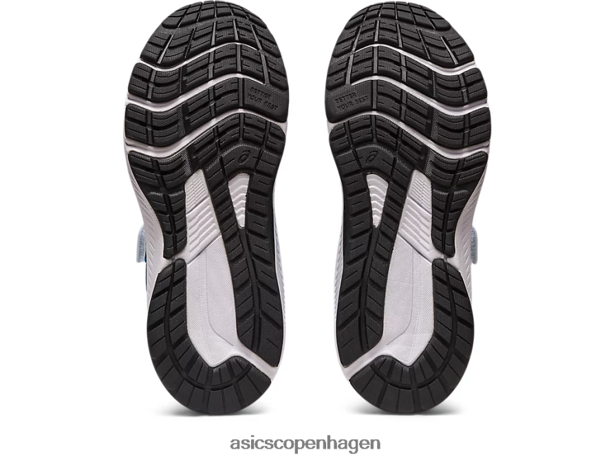 Asics gt-1000 11 førskole ø blå/sort Z206F64320