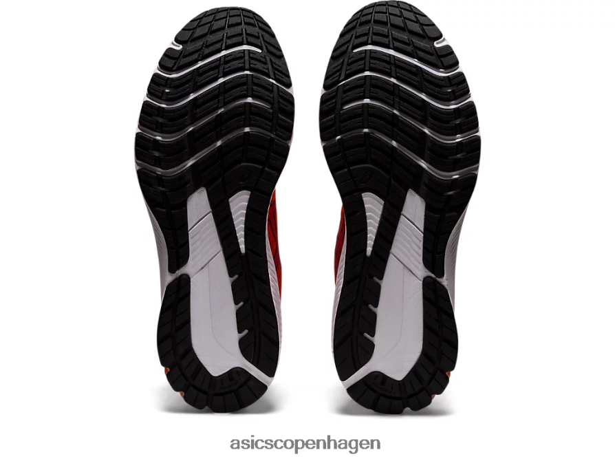 Asics gt-1000 11 habanero/sort Z206F6955