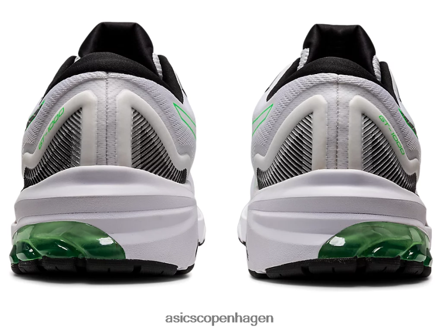 Asics gt-1000 11 hvid sort Z206F6963
