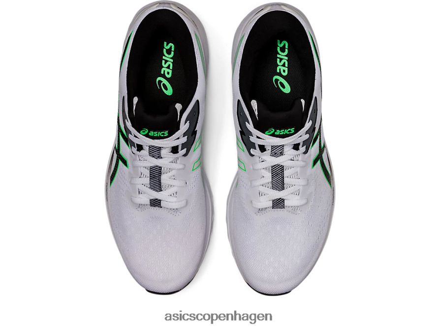 Asics gt-1000 11 hvid sort Z206F6963