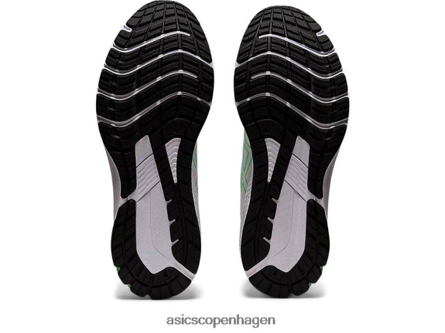 Asics gt-1000 11 hvid sort Z206F6963