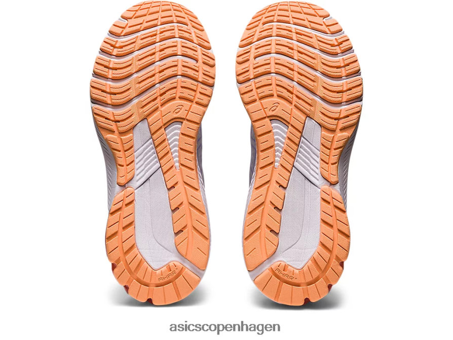 Asics gt-1000 11 hvid/digital violet Z206F62429