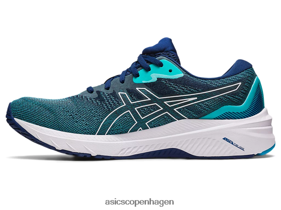 Asics gt-1000 11 is mynte/godsblå Z206F6559