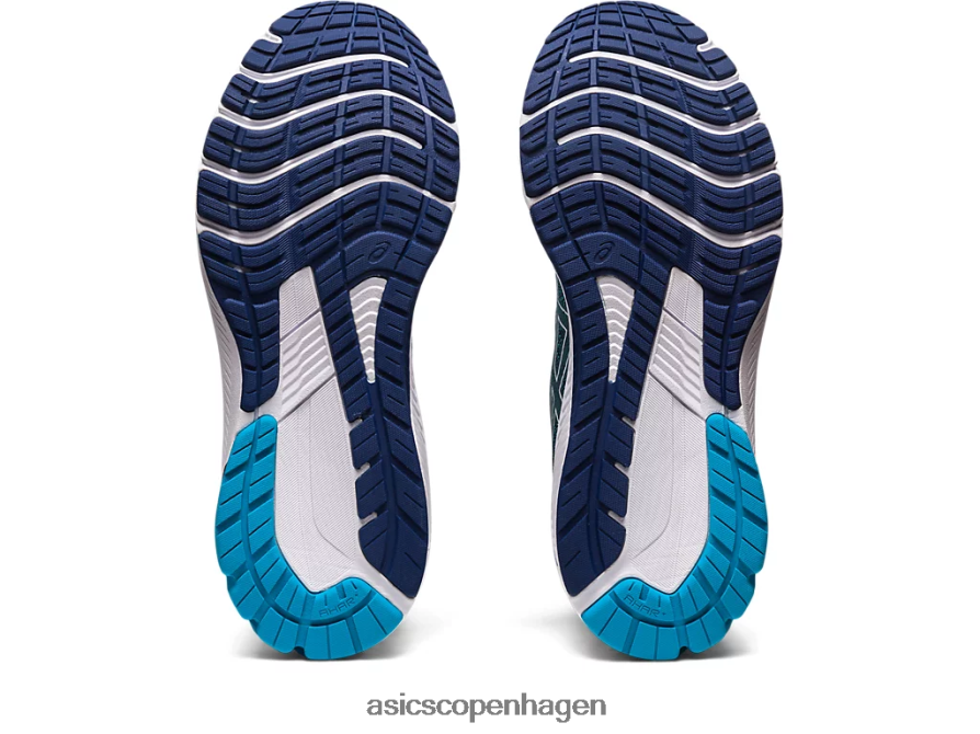 Asics gt-1000 11 is mynte/godsblå Z206F6559