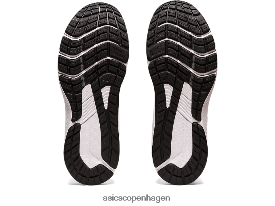 Asics gt-1000 11 klasse skole cherrytomat/sort Z206F64363