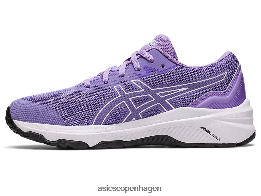 Asics gt-1000 11 klasse skole digital viol/ametyst Z206F64287