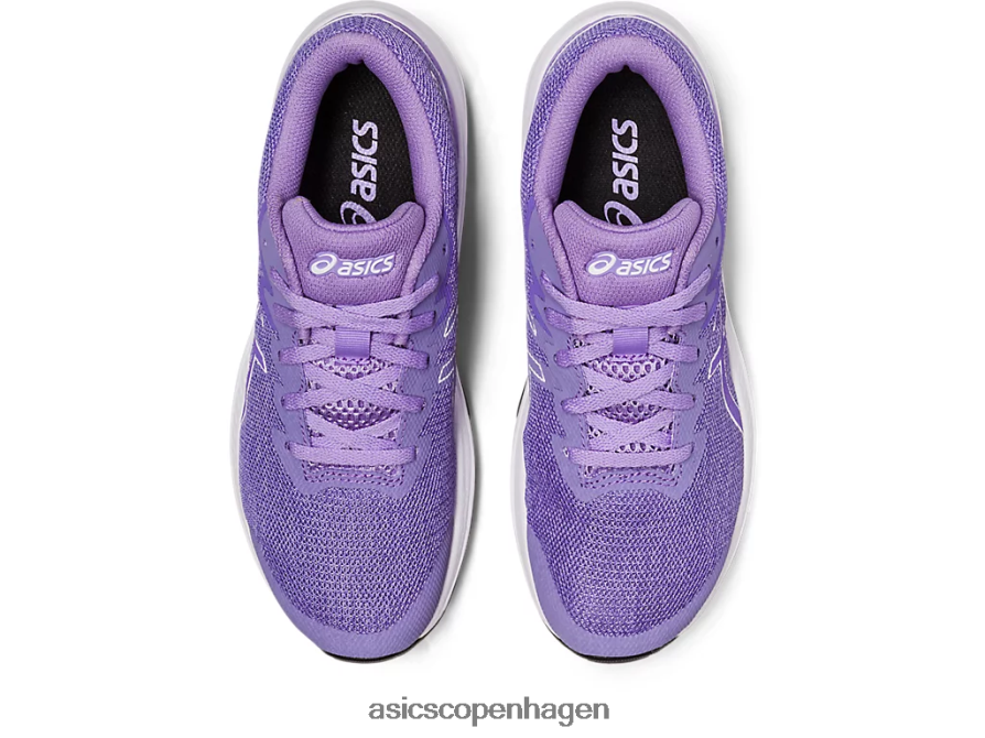 Asics gt-1000 11 klasse skole digital viol/ametyst Z206F64287