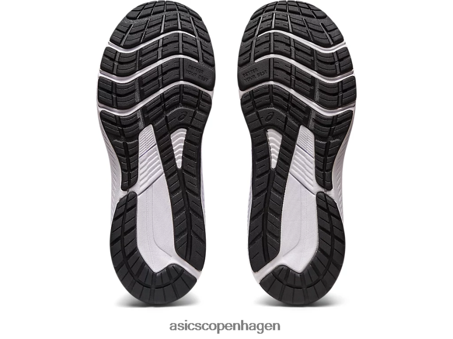 Asics gt-1000 11 klasse skole digital viol/ametyst Z206F64287