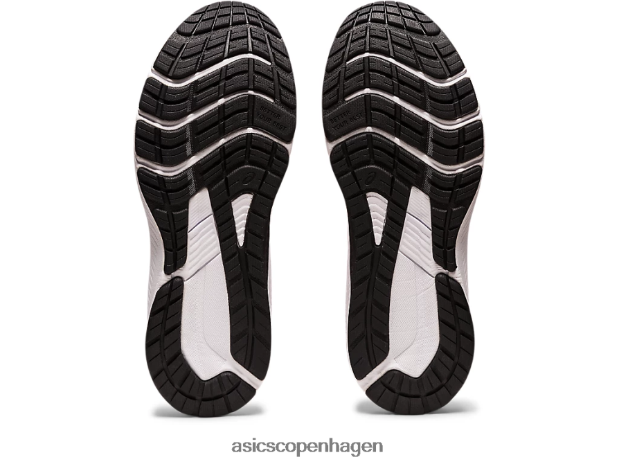 Asics gt-1000 11 klasse skole frostet rose/dyb mars Z206F64340