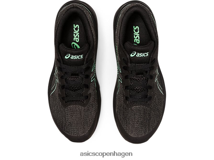 Asics gt-1000 11 klasse skole grafitgrå/nyt blad Z206F64351