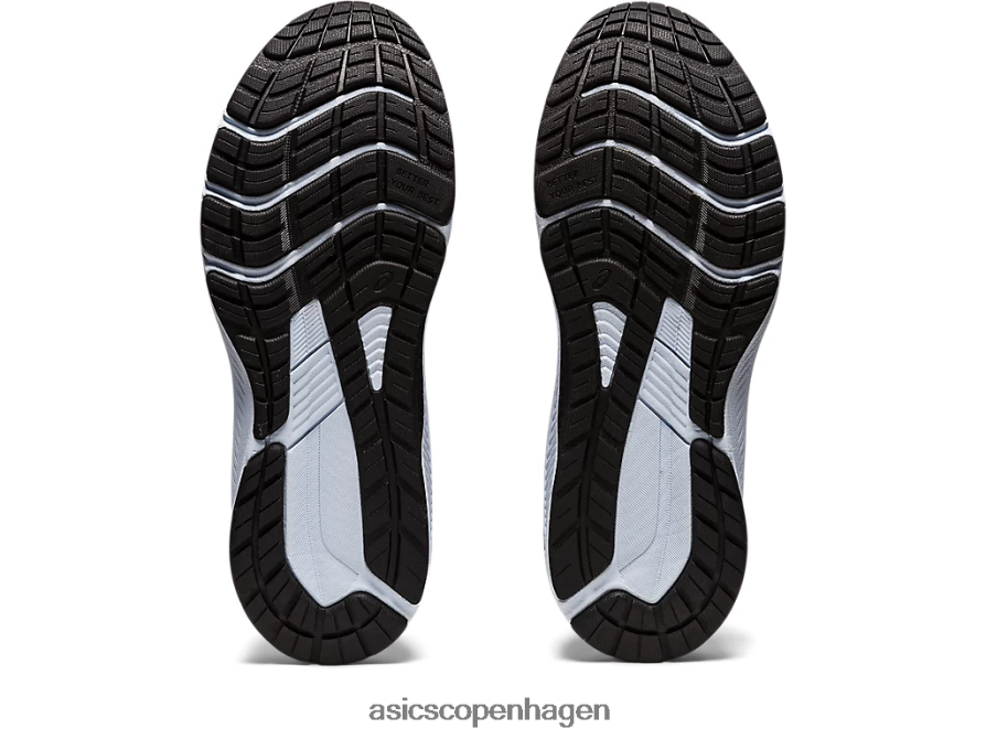 Asics gt-1000 11 klasse skole grafitgrå/orkidé Z206F64360