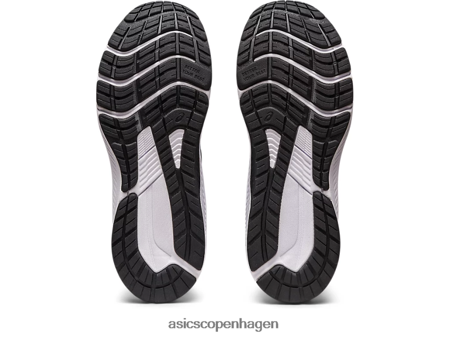 Asics gt-1000 11 klasse skole indigo blå/genfødt blå Z206F64314