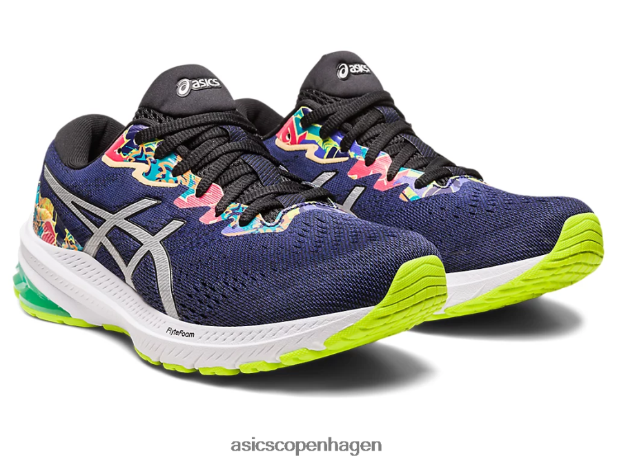 Asics gt-1000 11 lite-show limeskal/lite show Z206F62265
