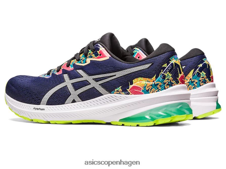 Asics gt-1000 11 lite-show limeskal/lite show Z206F6239