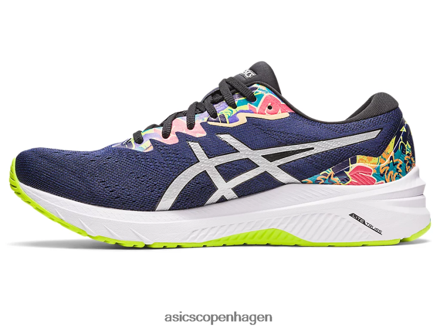 Asics gt-1000 11 lite-show limeskal/lite show Z206F6239