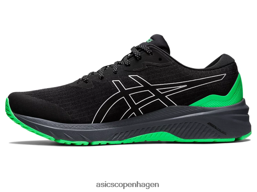 Asics gt-1000 11 lite-show sort/nyt blad Z206F6730