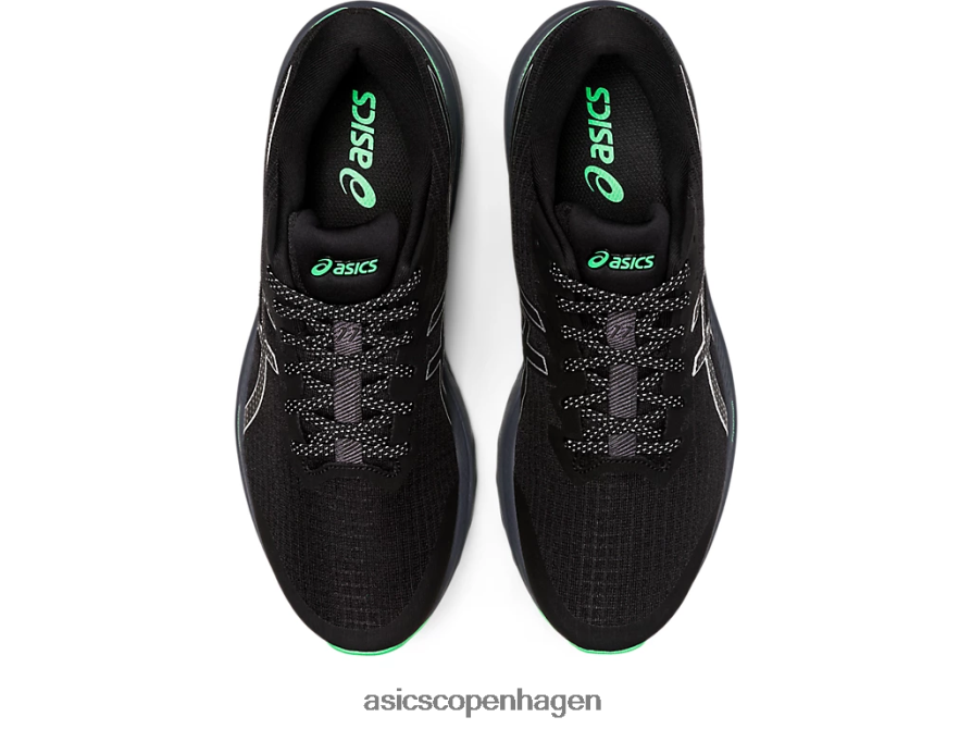 Asics gt-1000 11 lite-show sort/nyt blad Z206F6730